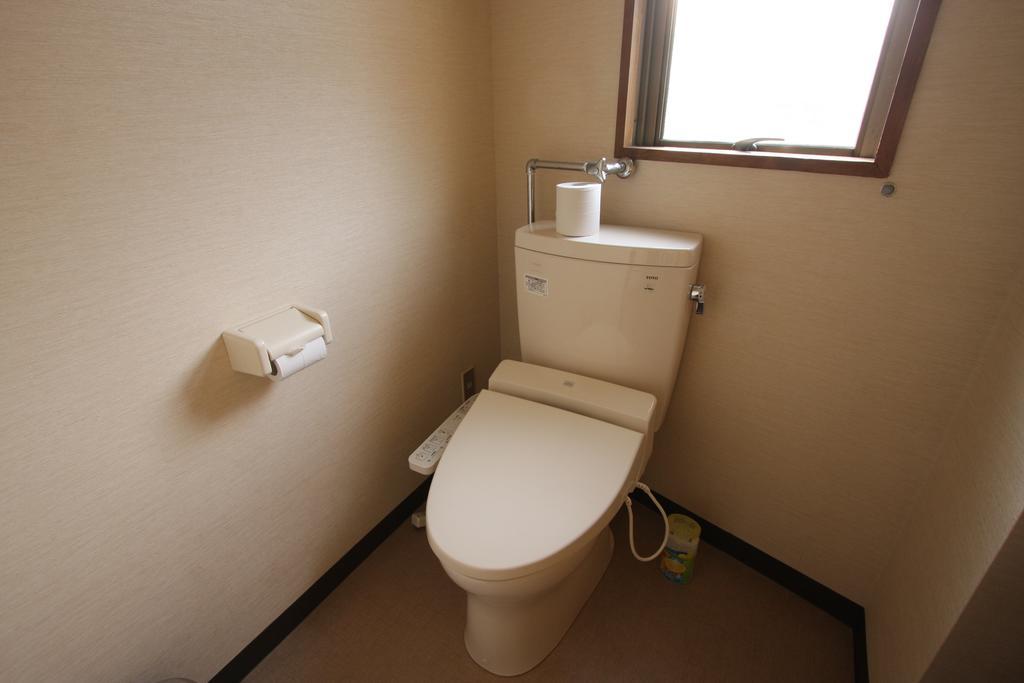 Kawahiro Hotel Nozawa Luaran gambar
