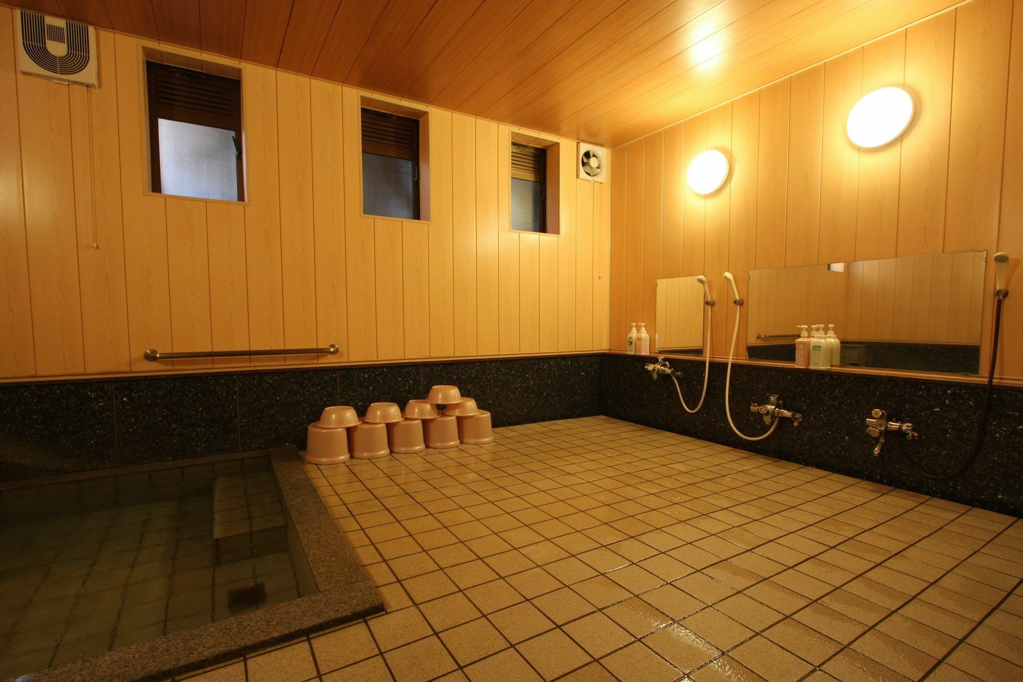 Kawahiro Hotel Nozawa Luaran gambar