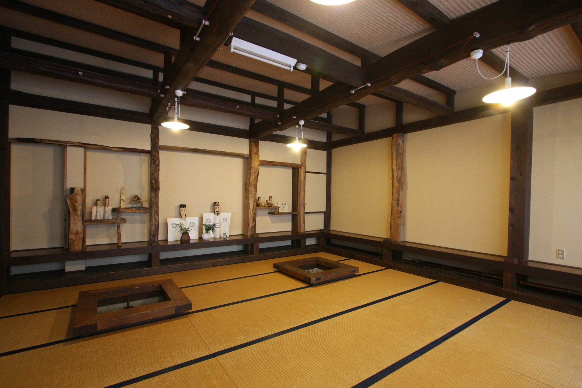 Kawahiro Hotel Nozawa Luaran gambar